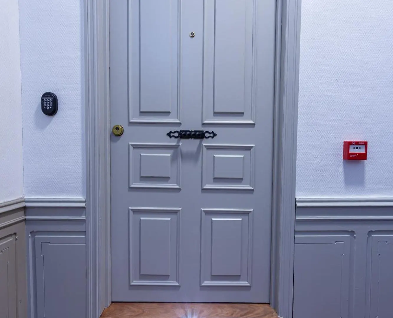 Casual Fuentes Hotel Bilbao Guest house