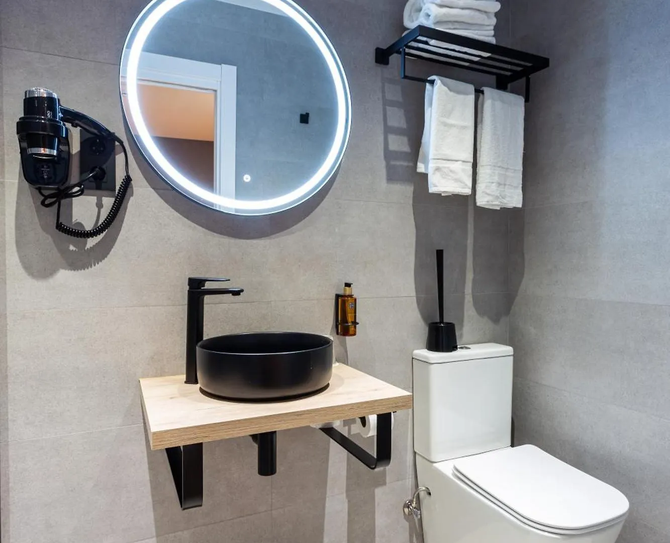 Casual Fuentes Hotel Bilbao Guest house
