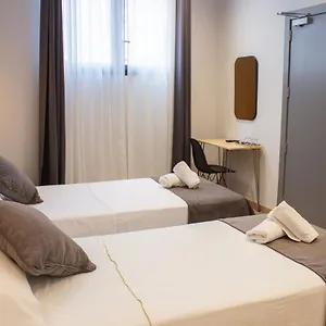 3* Maison d'hôtes B4r Self Check In