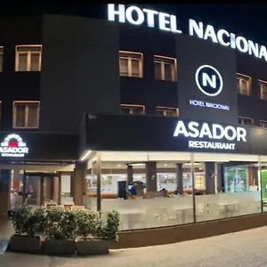 Nacional 3*, La Jonquera Spagna