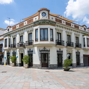 Yit Casa Grande 4*, Jerez de la Frontera Spagna
