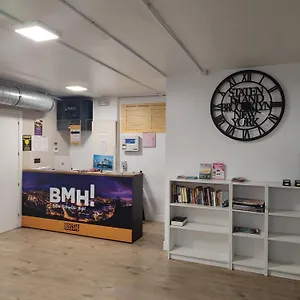 Metropolitan By Bossh , Bilbao Spagna
