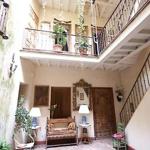 Casa Del Buen Viaje , Siviglia Spagna