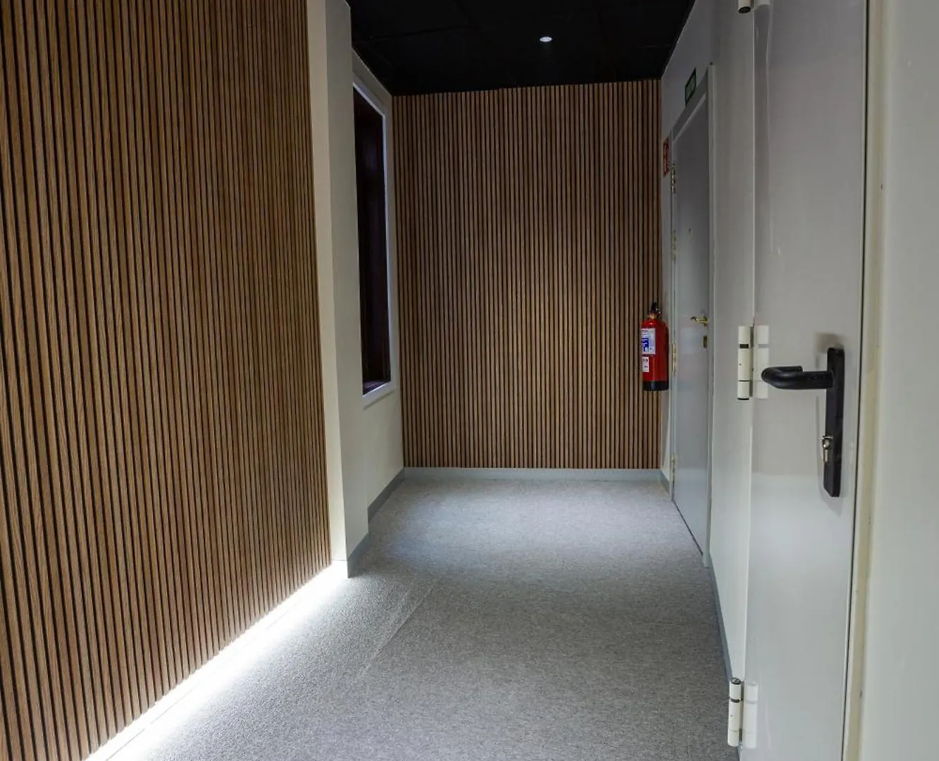 Hotel Casual Fuentes à Bilbao