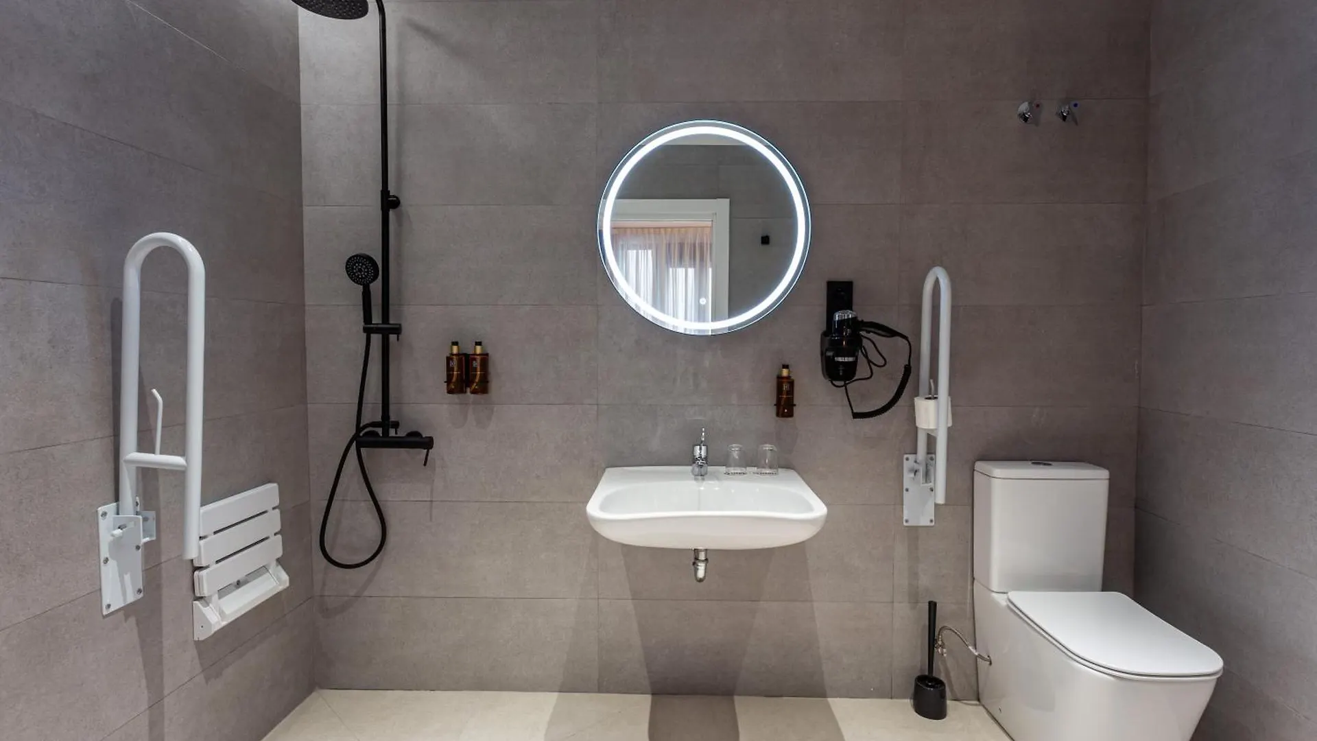 Casual Fuentes Hotel Bilbao
