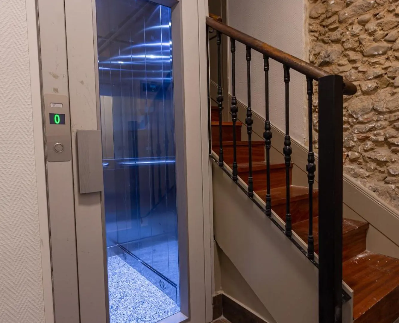Guest house Casual Fuentes Hotel Bilbao