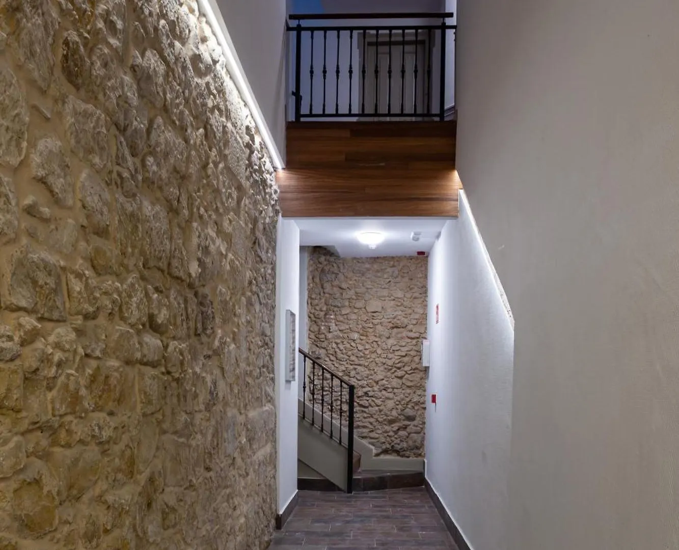 Hotel Casual Fuentes à Bilbao Maison d'hôtes