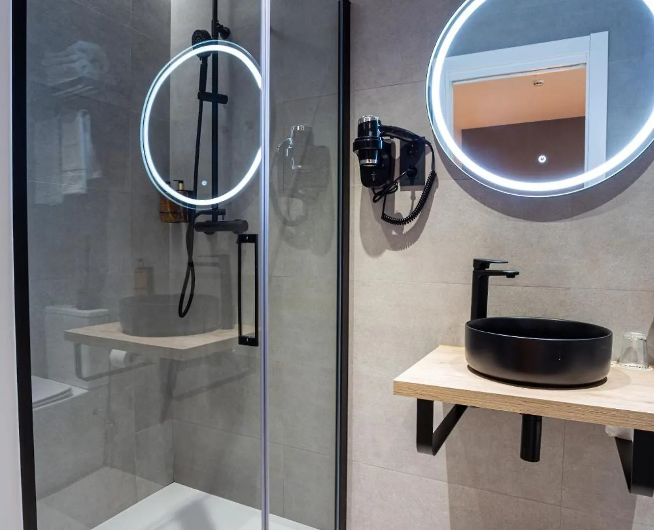Maison d'hôtes Hotel Casual Fuentes à Bilbao Espagne