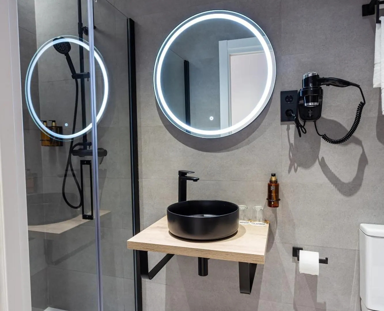 Casual Fuentes Hotel Bilbao Guest house
