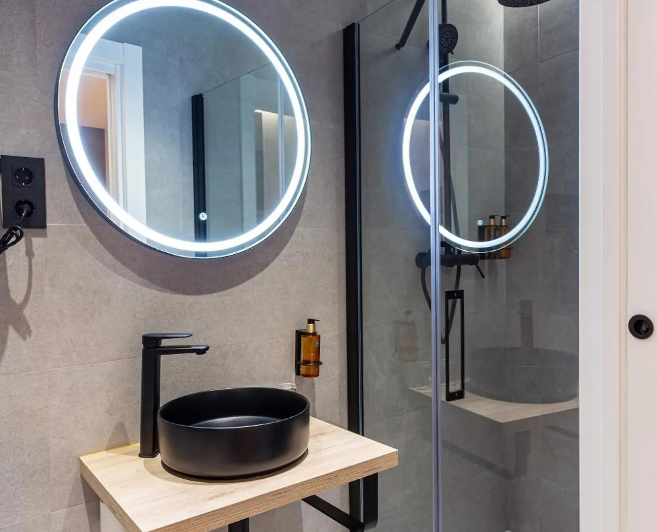 Maison d'hôtes Hotel Casual Fuentes à Bilbao