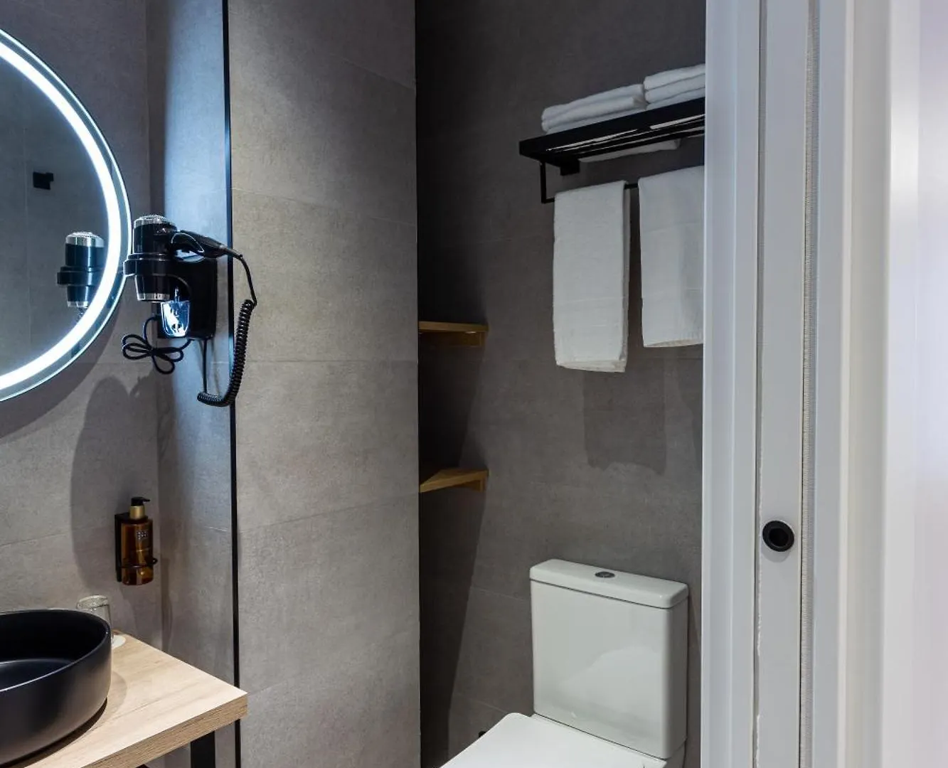 Hotel Casual Fuentes à Bilbao