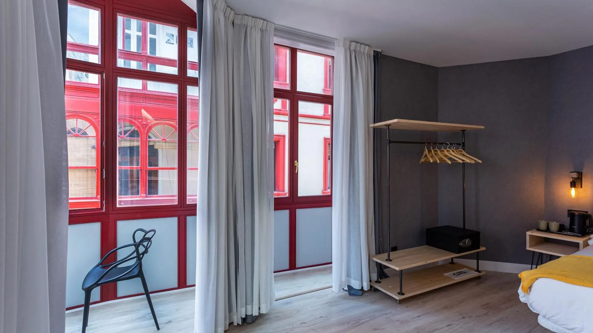 Maison d'hôtes Hotel Casual Fuentes à Bilbao