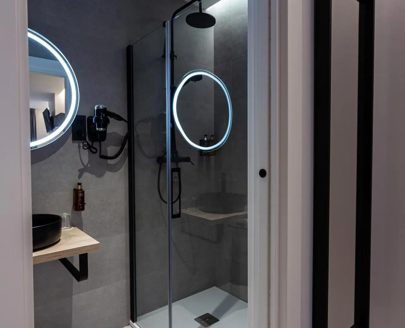 Maison d'hôtes Hotel Casual Fuentes à Bilbao