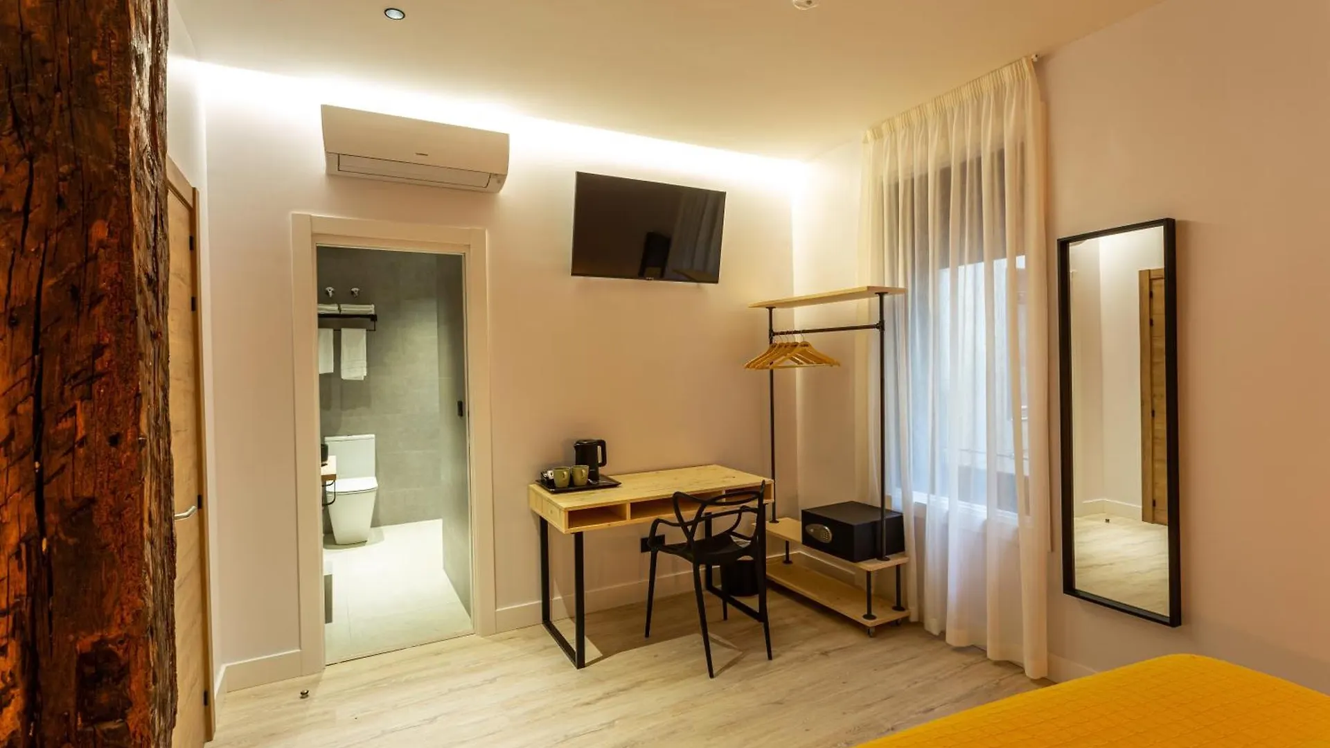 Hotel Casual Fuentes à Bilbao