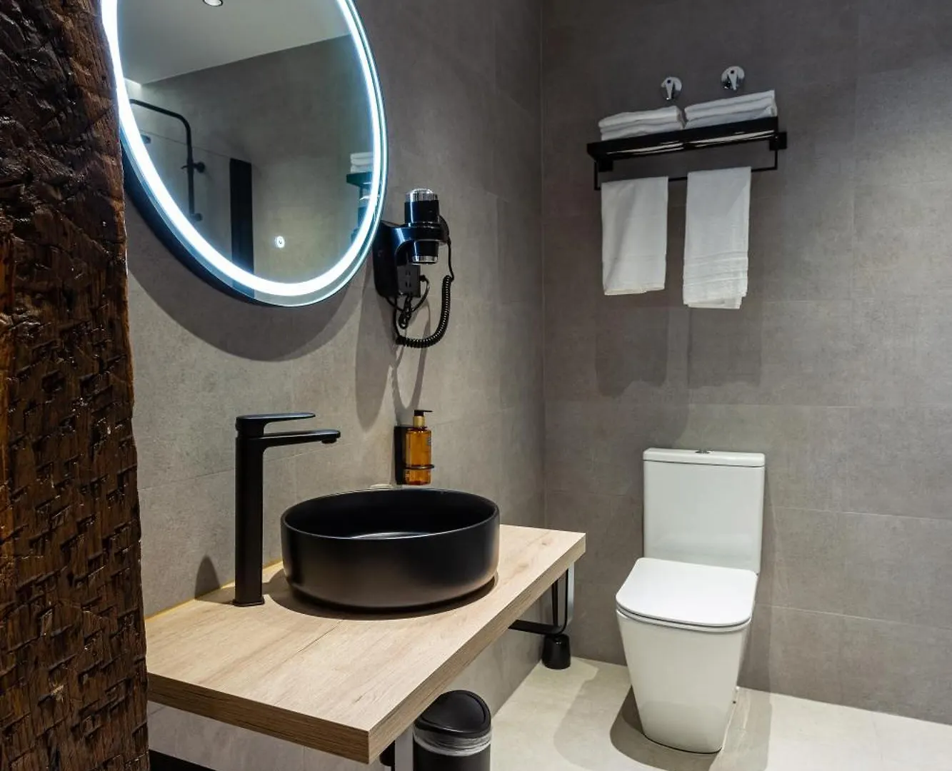 Hotel Casual Fuentes à Bilbao 0*,
