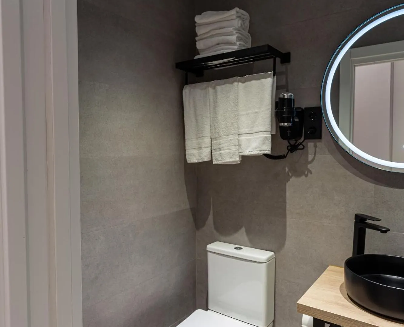 Maison d'hôtes Hotel Casual Fuentes à Bilbao