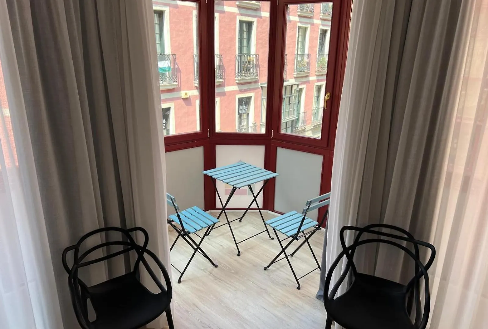 Maison d'hôtes Hotel Casual Fuentes à Bilbao Espagne