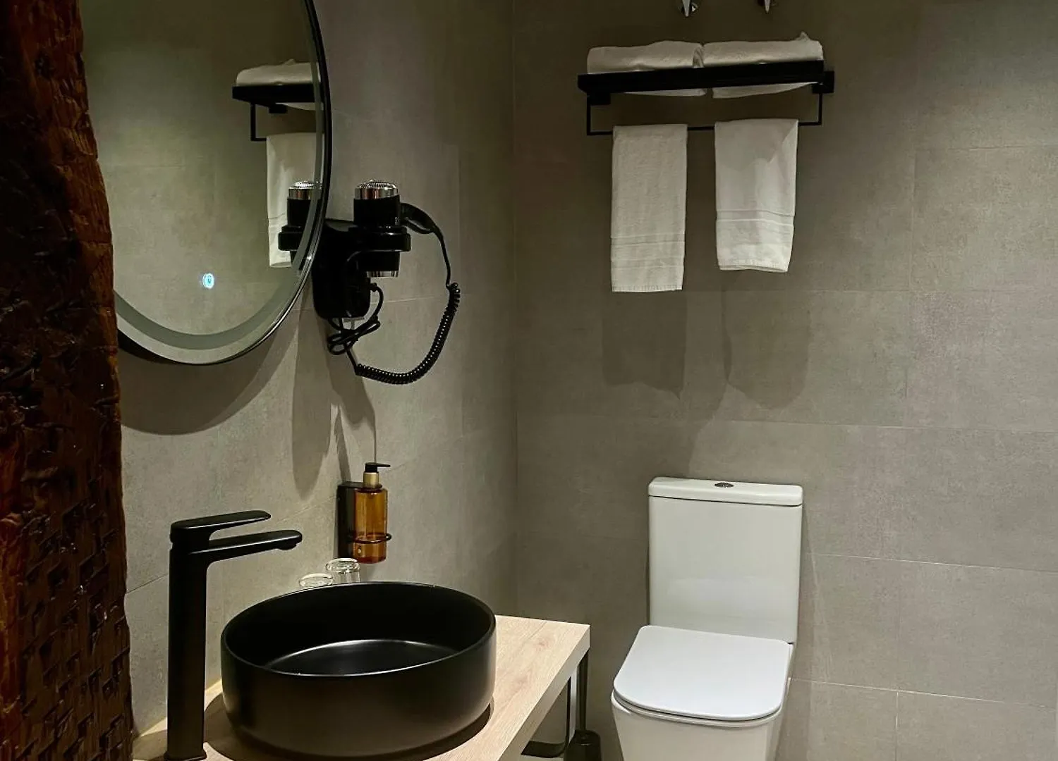 Guest house Casual Fuentes Hotel Bilbao