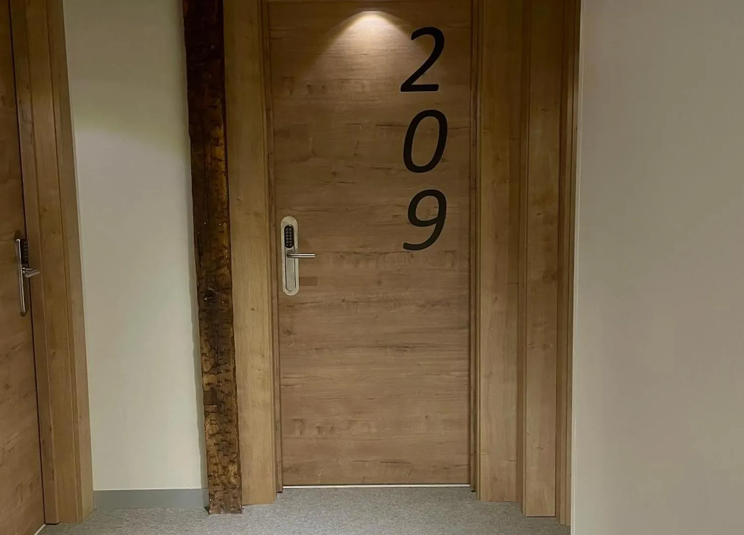 Hotel Casual Fuentes à Bilbao 0*,  Espagne