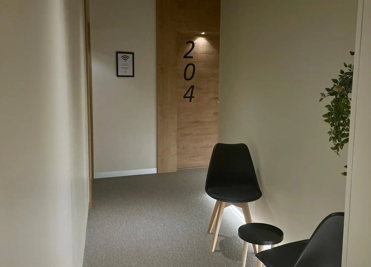 Maison d'hôtes Hotel Casual Fuentes à Bilbao