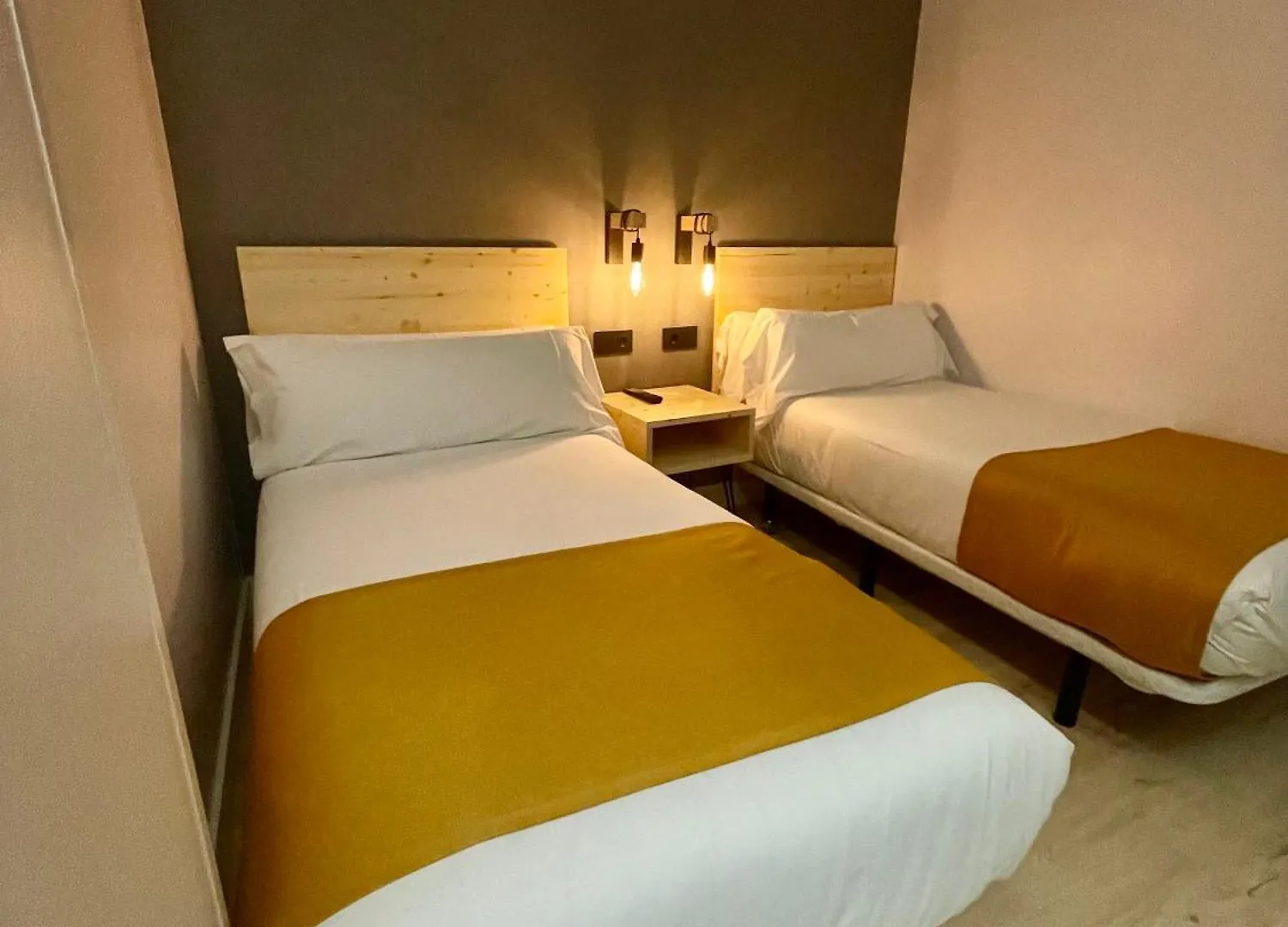 Hotel Casual Fuentes à Bilbao Maison d'hôtes