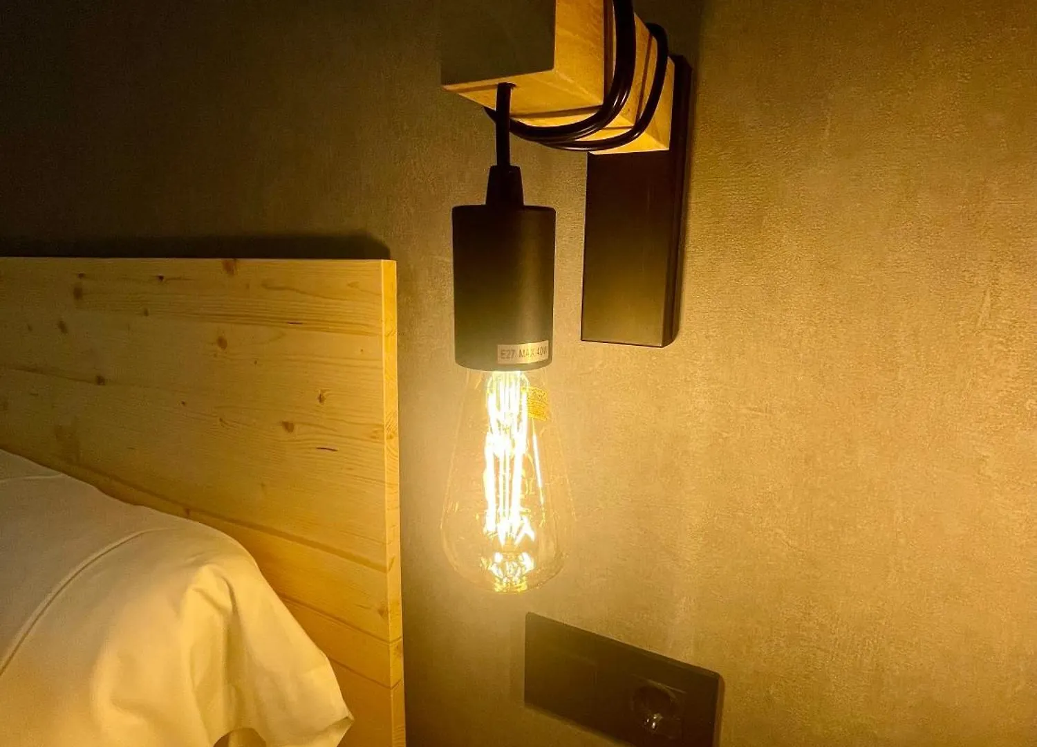 Maison d'hôtes Hotel Casual Fuentes à Bilbao
