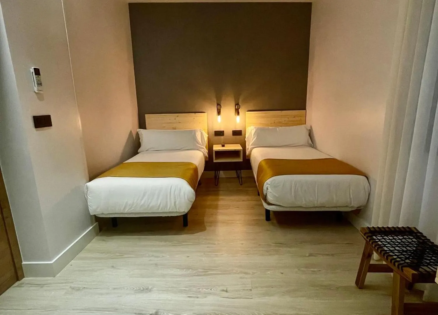 Hotel Casual Fuentes à Bilbao