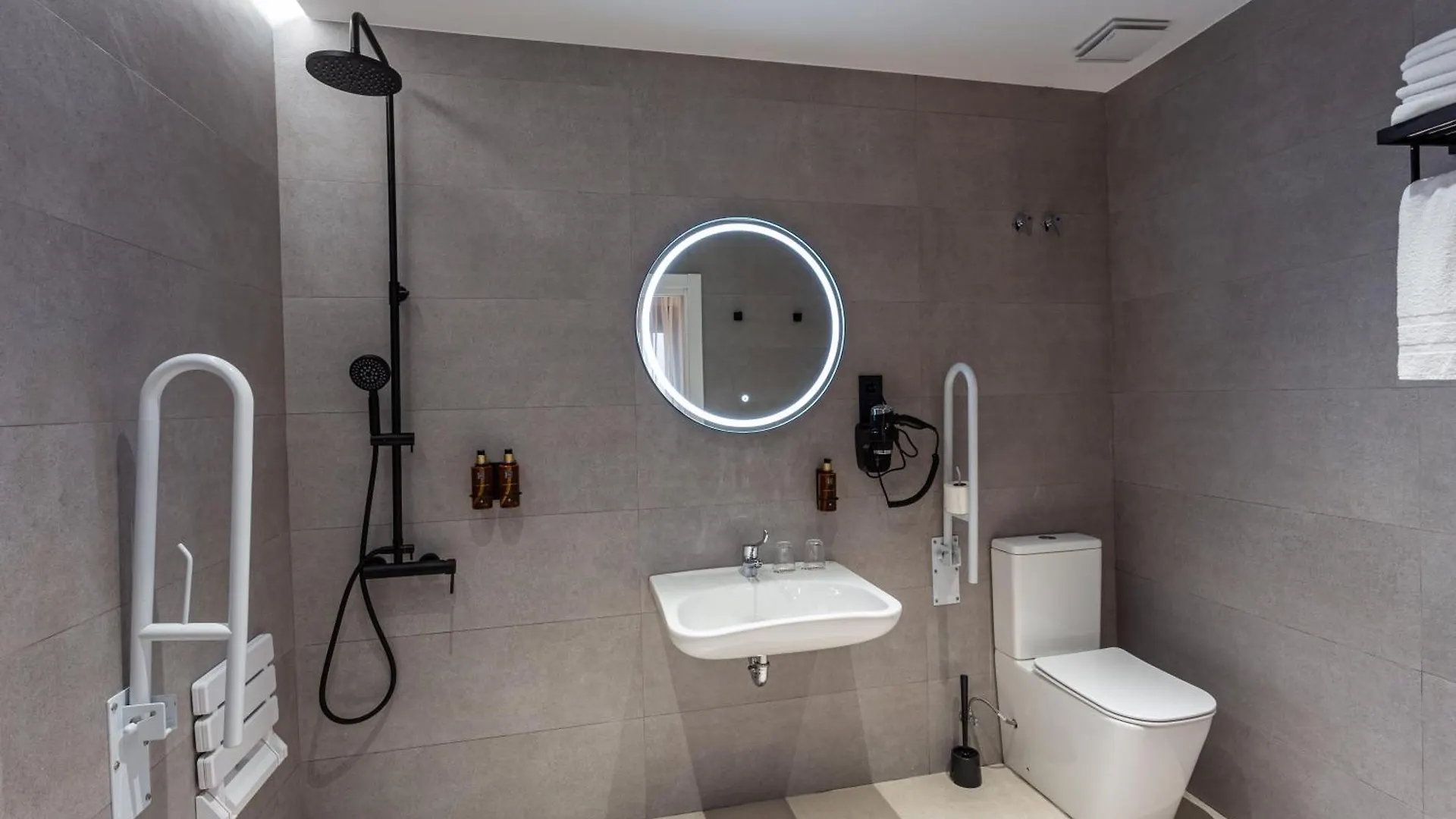 Affittacamere Hotel Casual Fuentes Bilbao Spagna